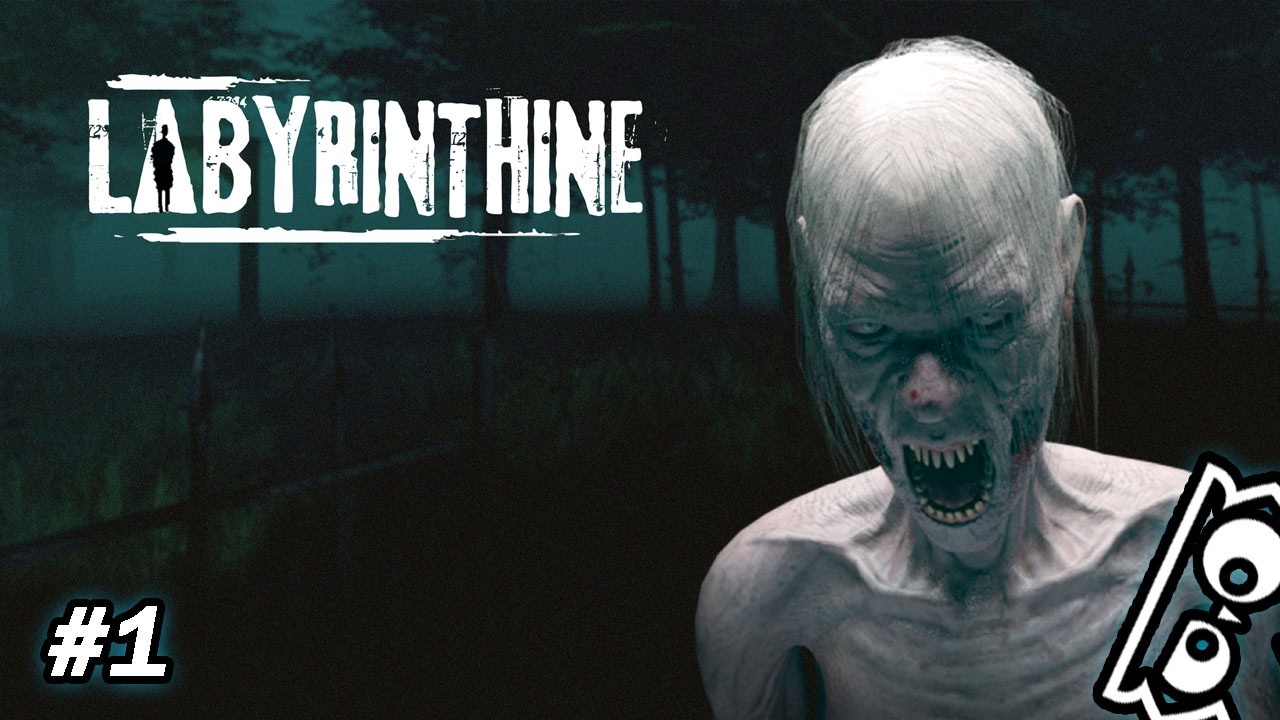 EZ NEM NEKEM VALÓ - Labyrinthine #1