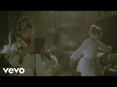 Aimer - StarRingChild (Short) - YouTube