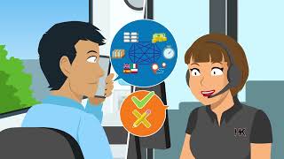 HK Courses freight forwarding