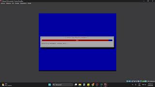 Instalacion Debian 12