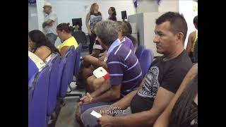 Imagens Da Agncia Do Banco Do Brasil Lotada