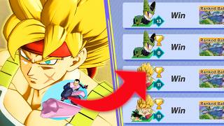 New Tank Meta Is Insane (Gekishin Squadra) screenshot 4