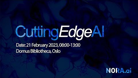 Panel discussion: The Ethics of Large Language Models