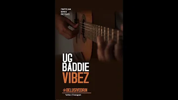 BADDIE VIBEZ //UGMIX//256//OCTOBER//2022