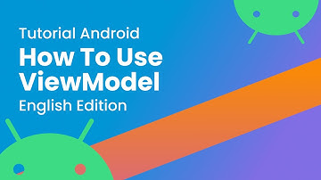 how to use ViewModel in Android - Kotlin