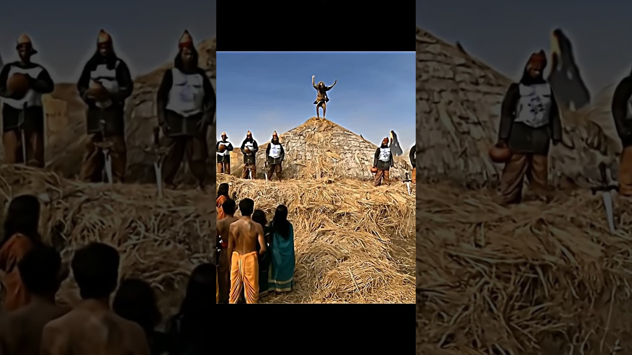 Karn ka new Mahabharat video new