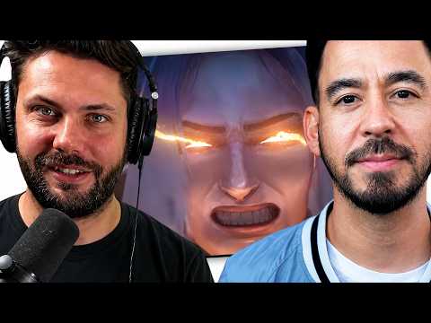 Linkin Park's NEW ERA Goes HARD 👑 Musician REACTS to Linkin Park - Heavy Is The Crown