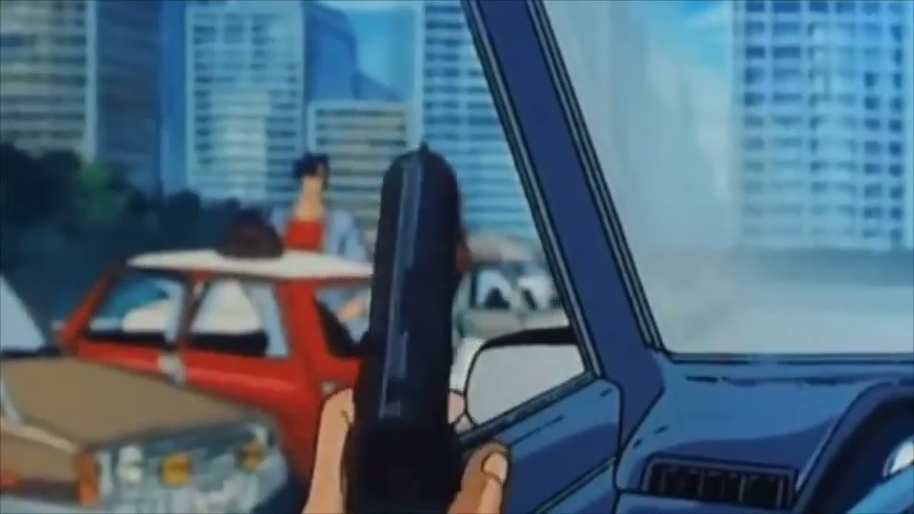 Kendrick Lamar - Money Trees (feat. Jay Rock) (Slowed + Reverb By Chill Herc)