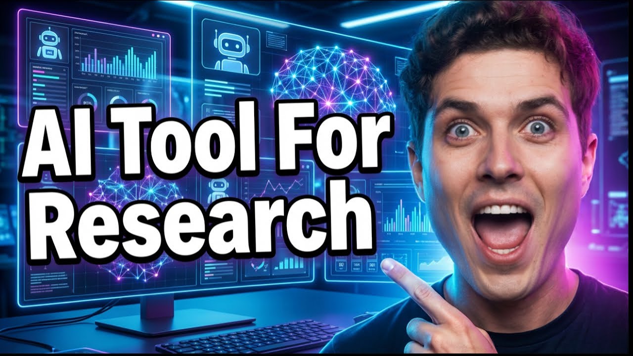 AI Tool For Research: Automate Your Writing Workflow (WriteSonic Review) ?