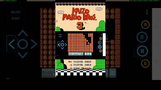 Niveles kaizo Super Mario bros 3 RomHacks parte 15