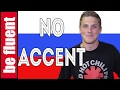 How to Sound Like a Native Speaker