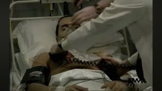 EastEnders: Aftermath of Beppe di Marco's Collapse (23rd & 25th May 2000)