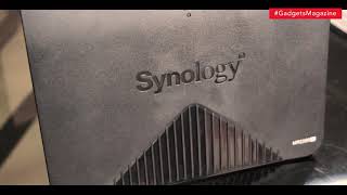 GADGETSLAB: Synology MR2200ac
