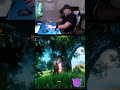 Troll fight #valheim #gaming #streamer #twitch #funny