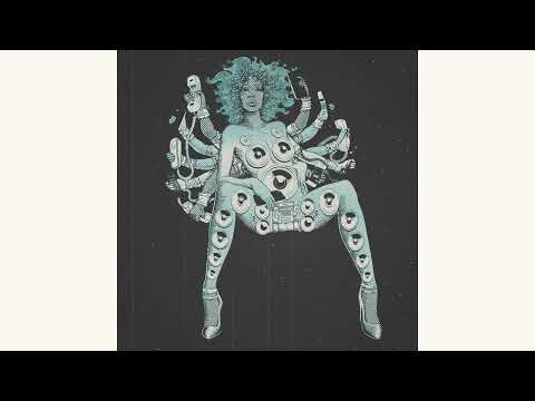 Erykah Badu - I'll Call U Back (ZJ Edit)