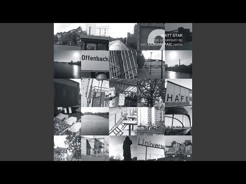Matt Star — Cube (Dorian Paics snareway to heaven Remix)
