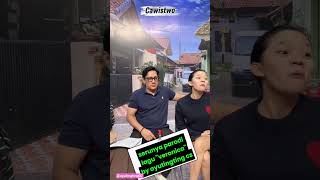 PARODI veronika #ayutingting92 #shorts #parodi