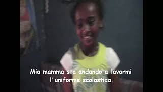 Una Giornata Con Yemisirach