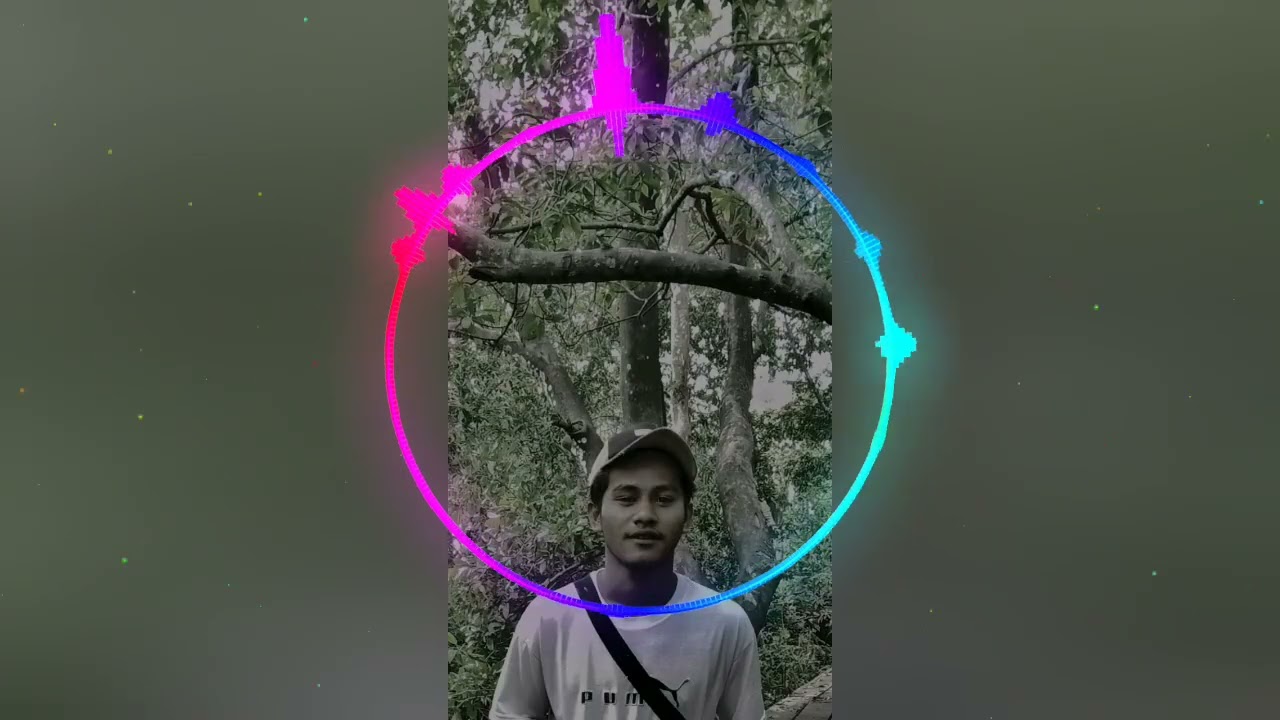 LAGU JOGET INDIA-TUM HI ANA -RHYKO 28 RXR-NEW.‼️