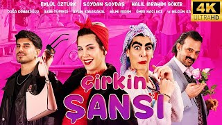 Çirkin Şansı Yerli Komedi Filmi 2506 Sinema Tv