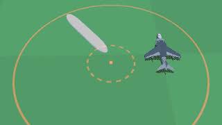Tiny Combat Arena - Improved Explosion Handling