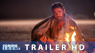 Gold 2022 Trailer Ita Del Film Con Zac Efron
