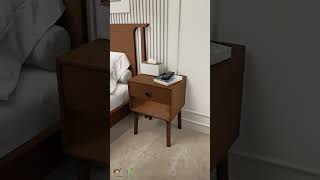 High End Hotel Suites Solid Wood Furniture &amp; New Chinese Style Design