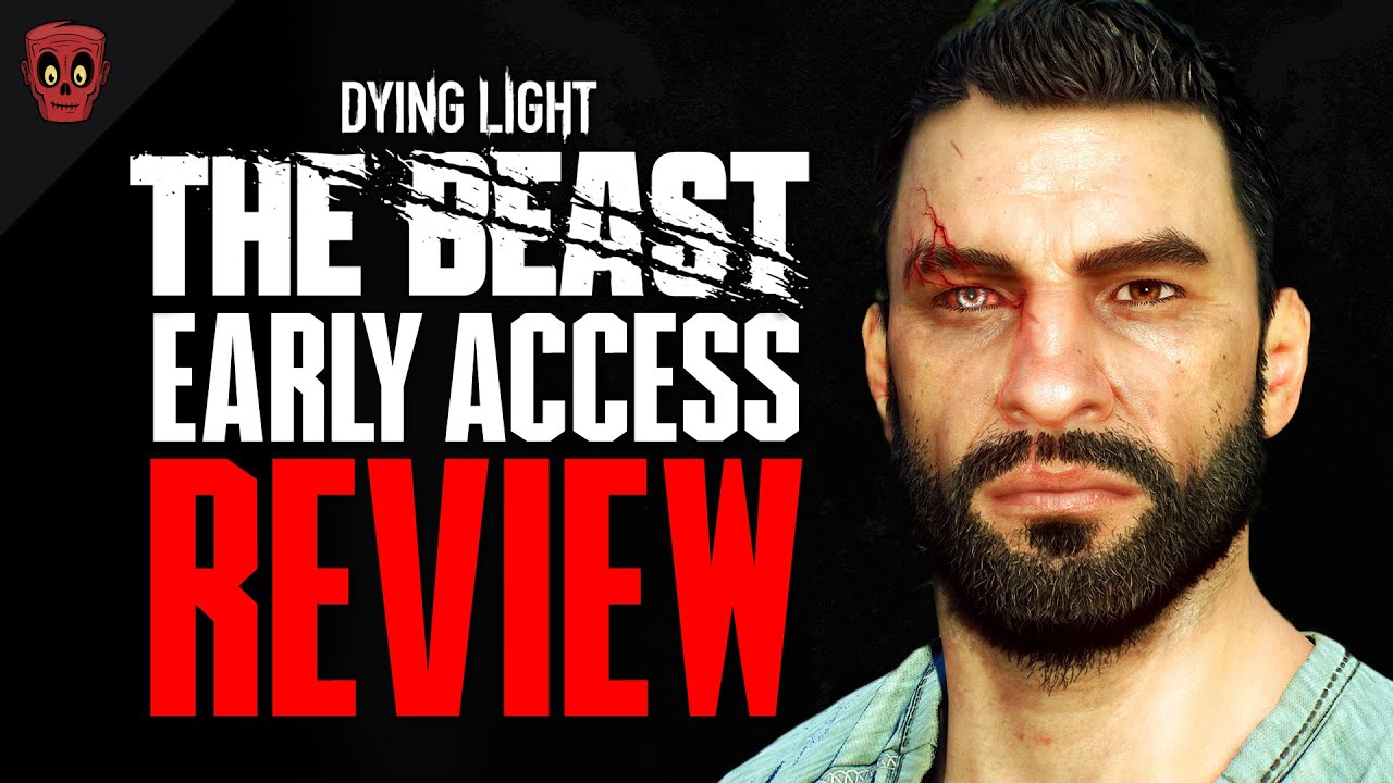 Я играл в Dying Light: The Beast РАНЬШЕ... | Мой абсолютно честный обзор