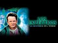 Los Espectros (Muertos de Miedo) La Historia en 1 Video