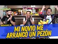 La cotorrisa - Anecdotario 66 - Mi novio me arrancó un pezón Ft. Consuelo Duval