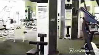 Forrent-The Cottages At Hunters Creek Apartments ...