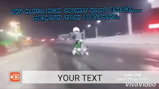 KATA-KATA MUTIARA ANAK RACING