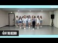 Izone     dance practice