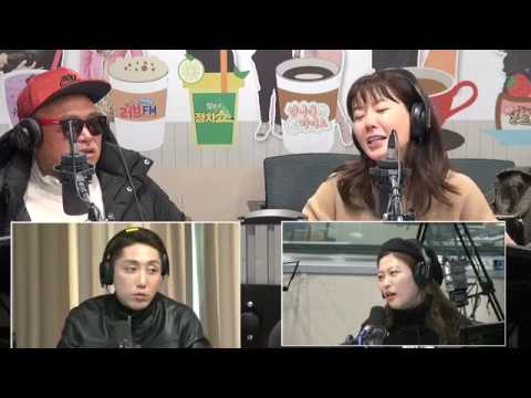 손헌수, 심진화, 둘 중 하나를 선택할 때 [SBS김흥국, 안선영의 아싸 라디오]