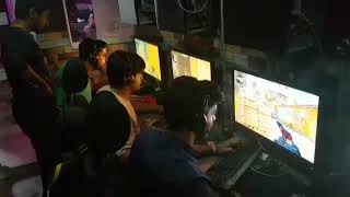 CS GO Qualifying match. KEEMTF-Karachi Electronic Electrical