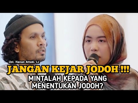 ALLAH MAHA PEMBOLAK BALIK HATI MANUSIA • Ust Hanan Attaki