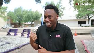 College student views on Trump & politics