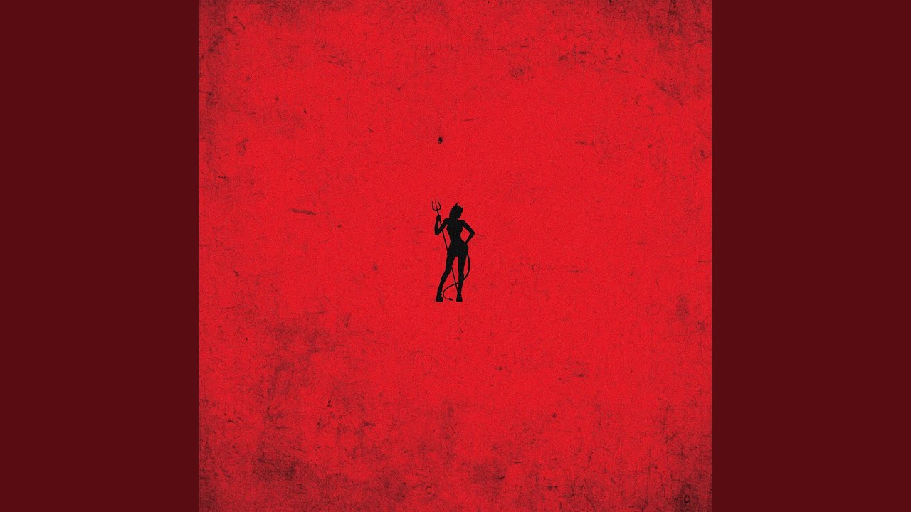 Devil in Disguise - YouTube