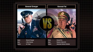 Contra Challenge: Air Force Vs. Infantry | Let