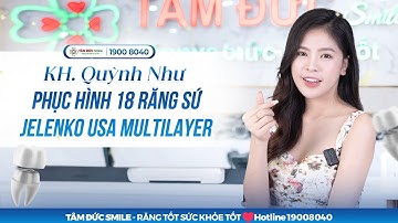 VAI TRÒ CỦA THUN LIÊN HÀM TRONG NIỀNG RĂNG