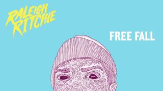 Miniatura de vídeo de "Raleigh Ritchie - Free Fall (Official Audio)"