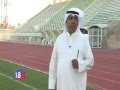 عبدالله منصور : إتخذت قرار الإعتزال في ثانية وحدة !