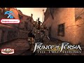 Prince of Persia: The Two Thrones Dolphin Emulator Gameplay | GGGameplay
