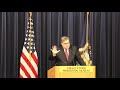 Attorney General Barr’s Remarks on China Policy at the Gerald R. Ford Presidential Museum