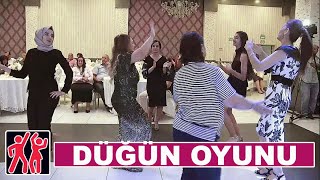 Düğün oyunu / Bayanlar İNŞALLAH havası oyunu / Alanya düğünü screenshot 2