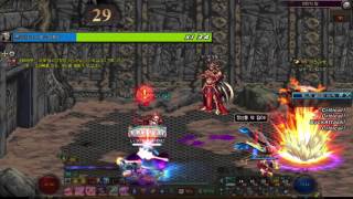 DnF - Tower of Grief Floor 29 (Dimension Walker)