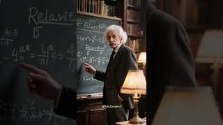 Why Einstein Wasn’t Awarded the Nobel Prize for Relativity