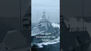 Inderes inleder bevakning på #SAAB. #aktier #gripen #börsen #investering