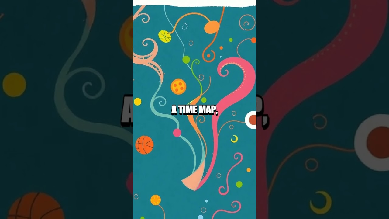 Mind-Blow Fact: You Can Smell Time!