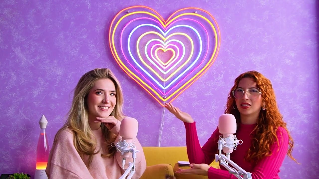 El Placer de NO Pertenecer Ep. 10 - Pretty Privilege (o la falta del mismo) con Carolina García